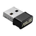 Adaptador USB ASUS USB - AC53 Nano Wi - Fi AC1200 Dual - Band — Recondicionado