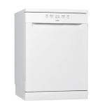 Máquina de Lavar Loiça WFE 2B19 F 13 Conjuntos (Branco) - WHIRLPOOL