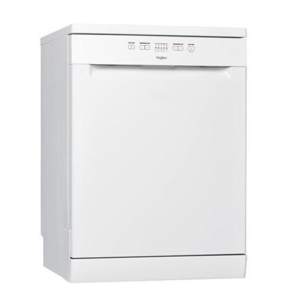 Máquina de Lavar Loiça WFE 2B19 F 13 Conjuntos (Branco) - WHIRLPOOL