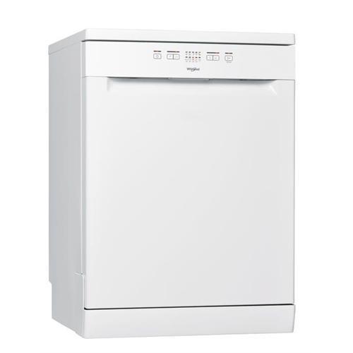 Máquina de Lavar Loiça WFE 2B19 F 13 Conjuntos (Branco) - WHIRLPOOL