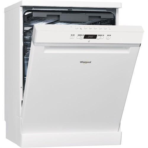 Máquina de Lavar Loiça 6ºS. 8P. 1/2C. CL - WFC3C26P - WHIRLPOOL