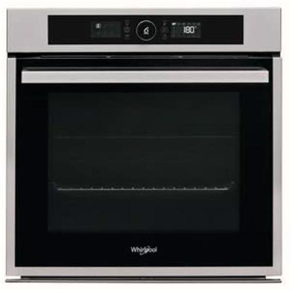 Forno de Encastre MF. (16)+ - AKZ97891IX - WHIRLPOOL