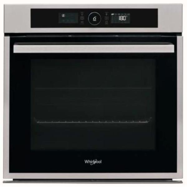 Forno de Encastre PIROL - OAKZ97961SPIX - WHIRLPOOL