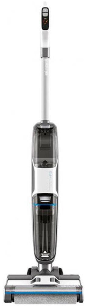 Aspirador Vertical Crosswave HF3 Select 3639N (Cinzento) - BISSEL