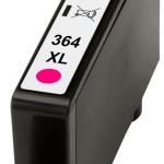 Tinteiro Compativel HP 364 XL V3 Magenta (c/ CHIP)