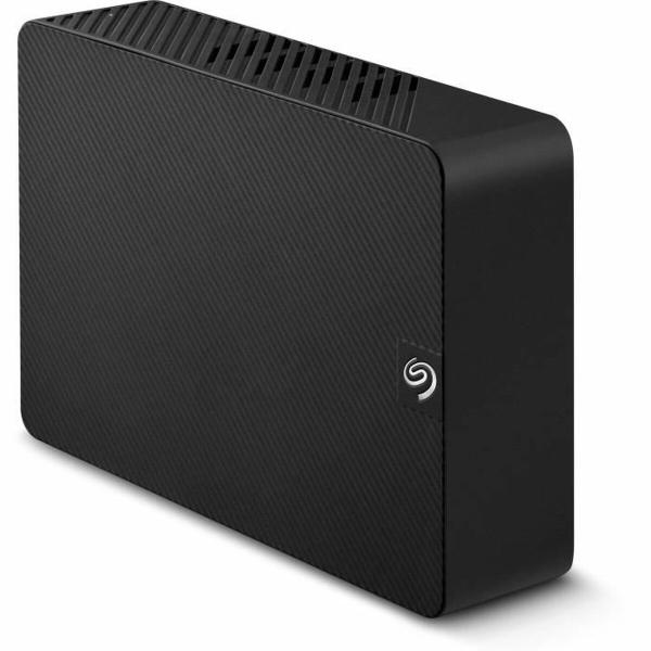 Disco Duro Externo Seagate 8TB 3,5" Preto