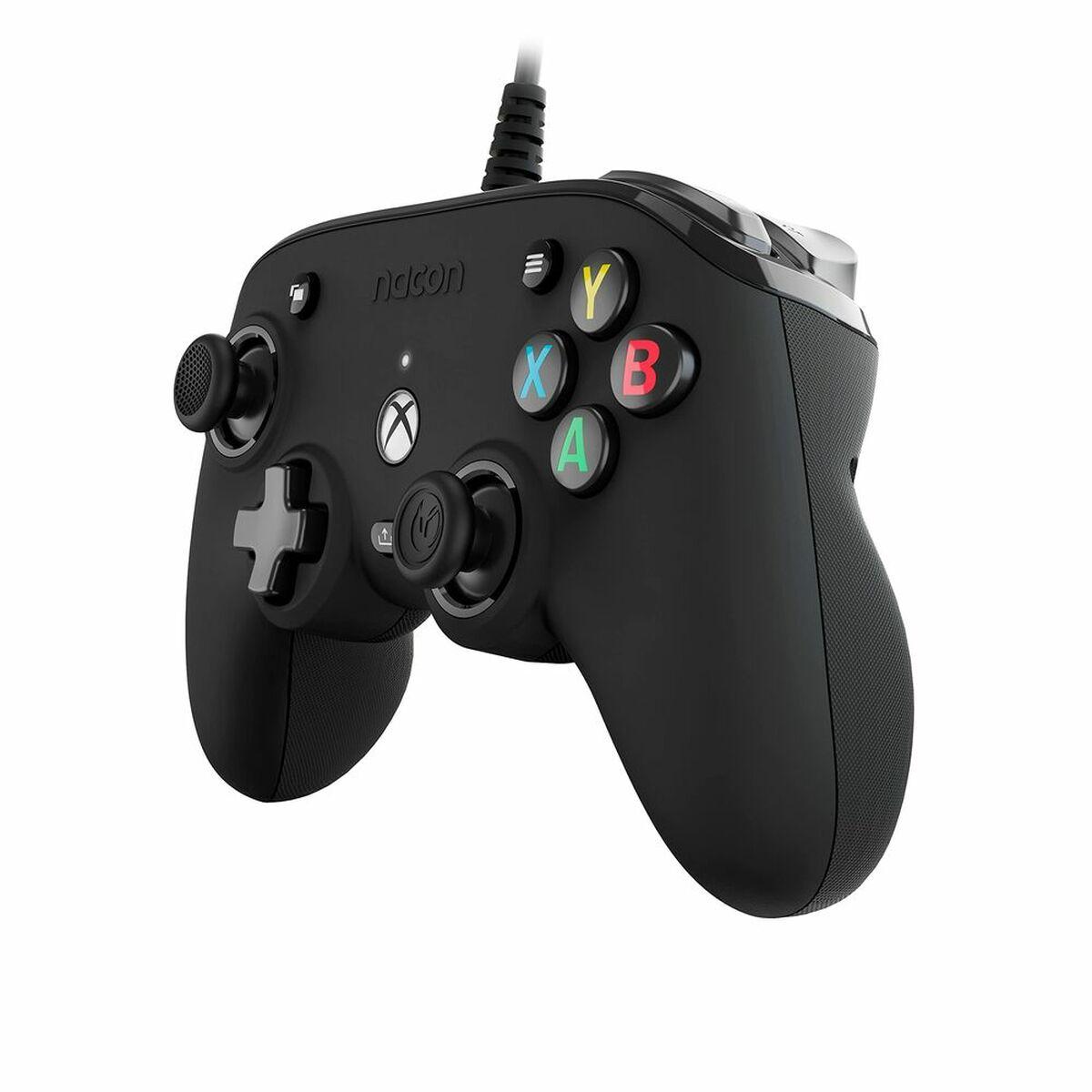 Comando de consola de videojogos Nacon Pro Compact Controller