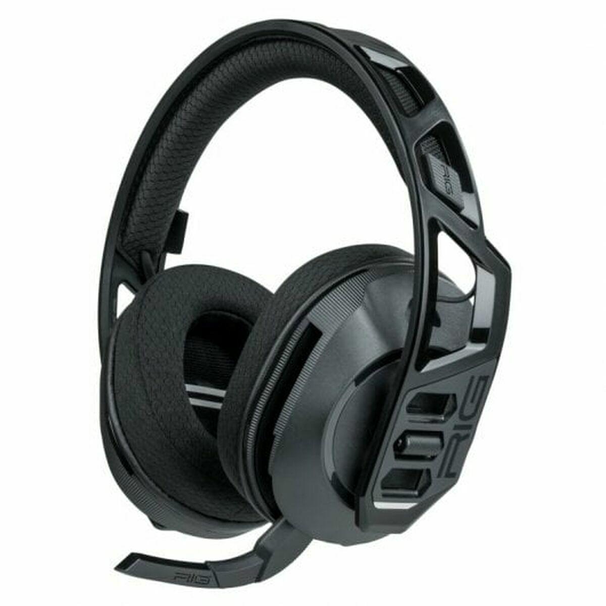 Auriculares com microfone para Vídeojogos Nacon RIG600PROHX