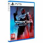 Jogo eletrónico PlayStation 5 Nacon ROBOCOP: ROGUE CITY