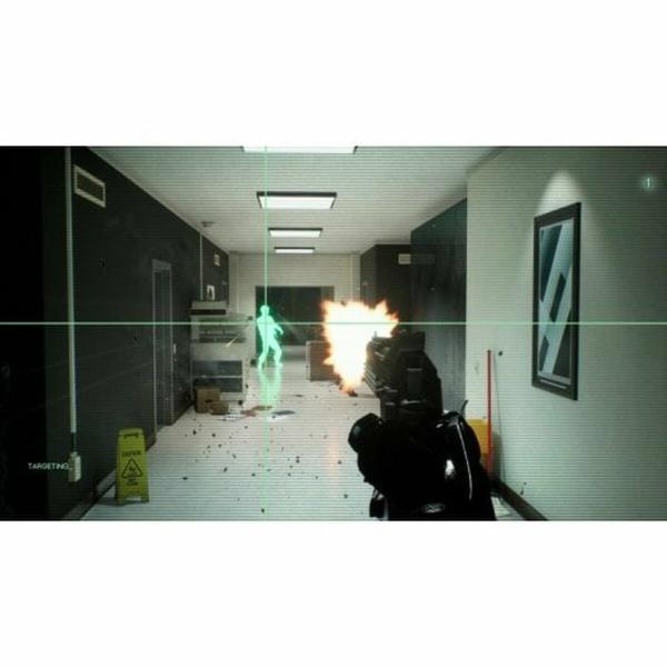 Jogo eletrónico PlayStation 5 Nacon ROBOCOP: ROGUE CITY