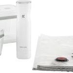 Máquina de Selar a Vácuo (Branco) - ZWILLING