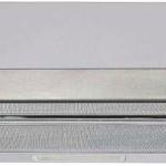 Exaustor 2 Velocidades B 60cm CBT6252X14U (Inox) - CANDY