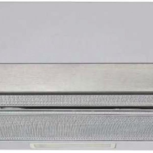Exaustor 2 Velocidades B 60cm CBT6252X14U (Inox) - CANDY
