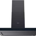 Exaustor Chaminé I - Link HATS9CBS4BWIFI 5 Velocidades 591m³/h (Preto) - HAIER