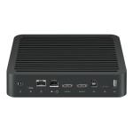 Sistema de Videoconferência Logitech Rally Ultra-HD
