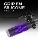 Trotineta Elétrica EZWAY Preto 450 W 25 km/h