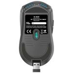 Rato Spirit of Gamer Pro M9 RGB Preto