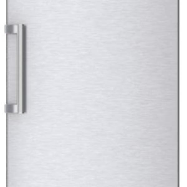 Arca Congeladora Vertical Instaswitch H3F330SEH1 330L No frost (Cinzento) - HAIER