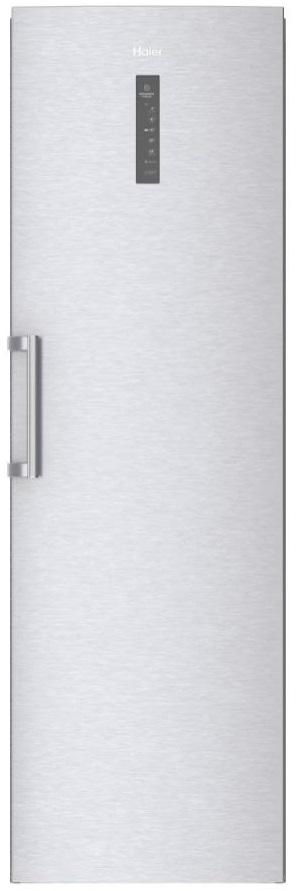 Arca Congeladora Vertical Instaswitch H3F330SEH1 330L No frost (Cinzento) - HAIER