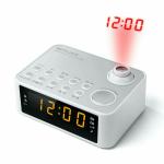 Rádio Despertador Muse M-178PW