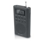 Rádio Muse M-03 R Preto