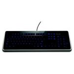 Teclado Mobility Lab Preto AZERTY