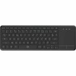 Teclado Bluetooth Mobility Lab ML306643 Preto AZERTY