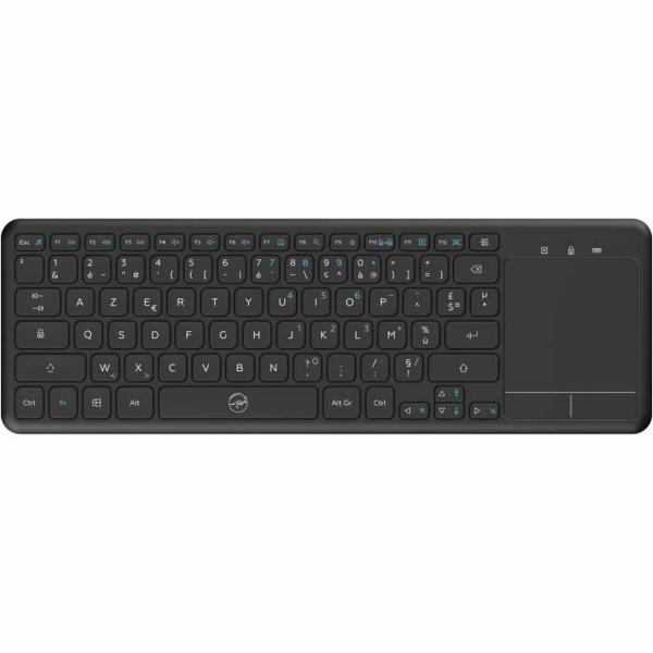 Teclado Bluetooth Mobility Lab ML306643 Preto AZERTY