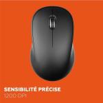 Teclado e Rato Mobility Lab