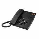 Telefone Fixo Alcatel Temporis ATL1407501 Preto