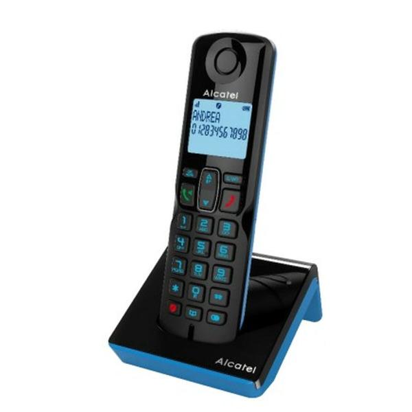 Telefone sem fios Alcatel S280