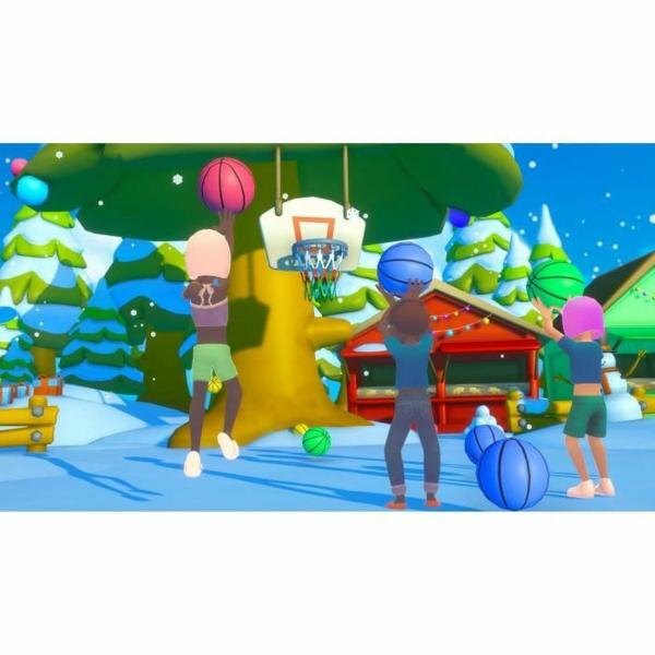 Videojogo para Switch Just For Games 30 Sports Games in 1 (EN)