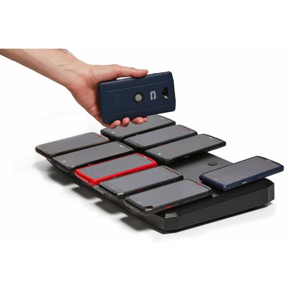 Carregador sem Fios CROSSCALL PWST.BO.NN000