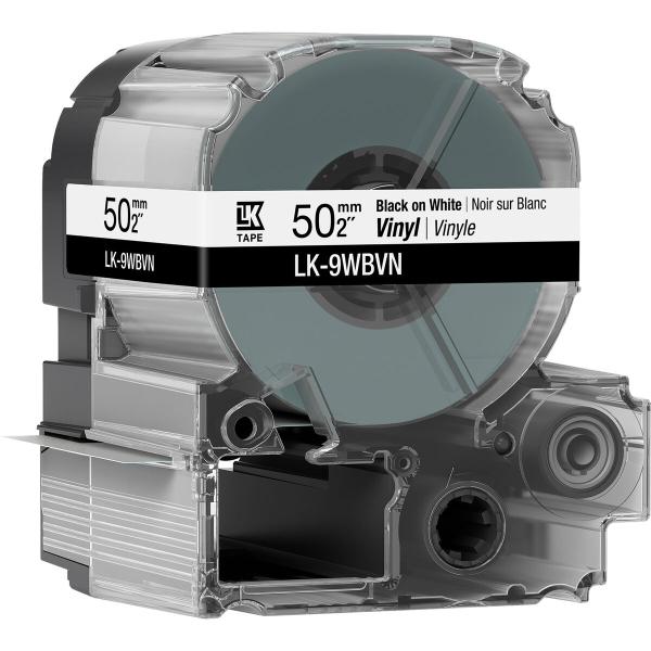 Etiquetas para Impressora Epson C53S659004           Preto
