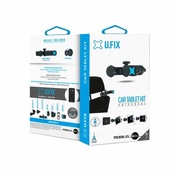 Suporte de Tablet para Automóvel Mobilis 44005 (1 Unidade)