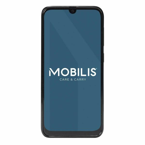 Capa para Telemóvel Mobilis 055004               Samsung Galaxy A50
