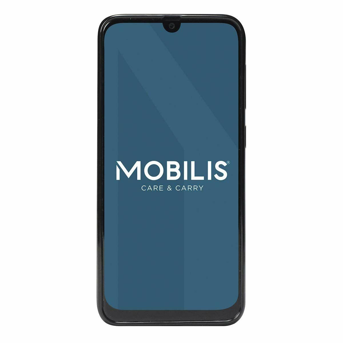 Capa para Telemóvel Mobilis 055004               Samsung Galaxy A50