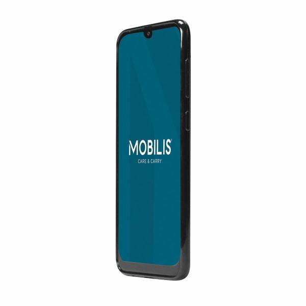 Capa para Telemóvel Mobilis 055004               Samsung Galaxy A50
