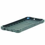 Capa para Telemóvel GALAXY A50 Mobilis 054003 Preto