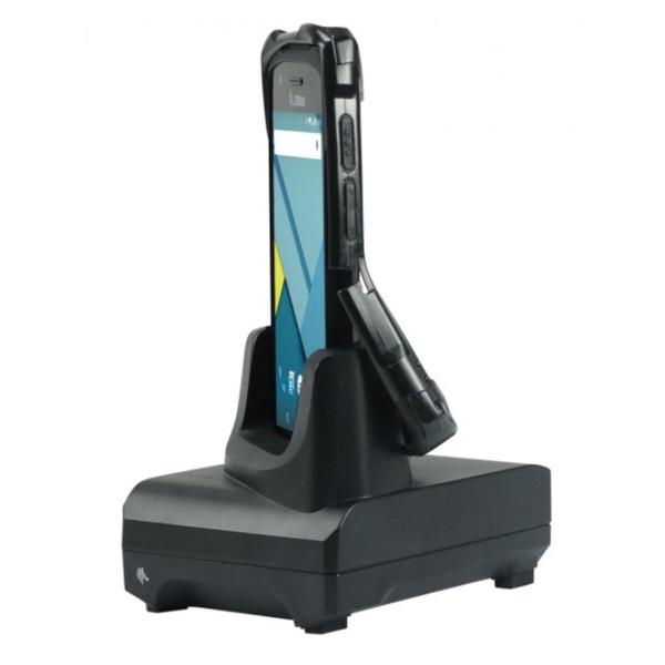 Capa para Telemóvel Mobilis 065003 Preto