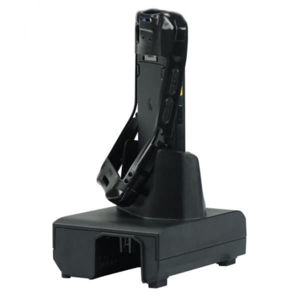 Capa para Telemóvel Mobilis 065003 Preto