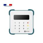 Cabo Coaxial Antena TV Mobilis 058014 Azul