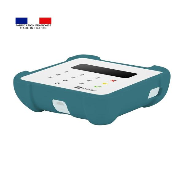 Cabo Coaxial Antena TV Mobilis 058014 Azul