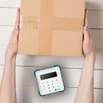 Cabo Coaxial Antena TV Mobilis 058014 Azul