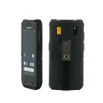 Capa para Telemóvel Mobilis CT40XP/CT40 Preto