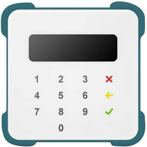 Cabo de Alimentação Mobilis 061014