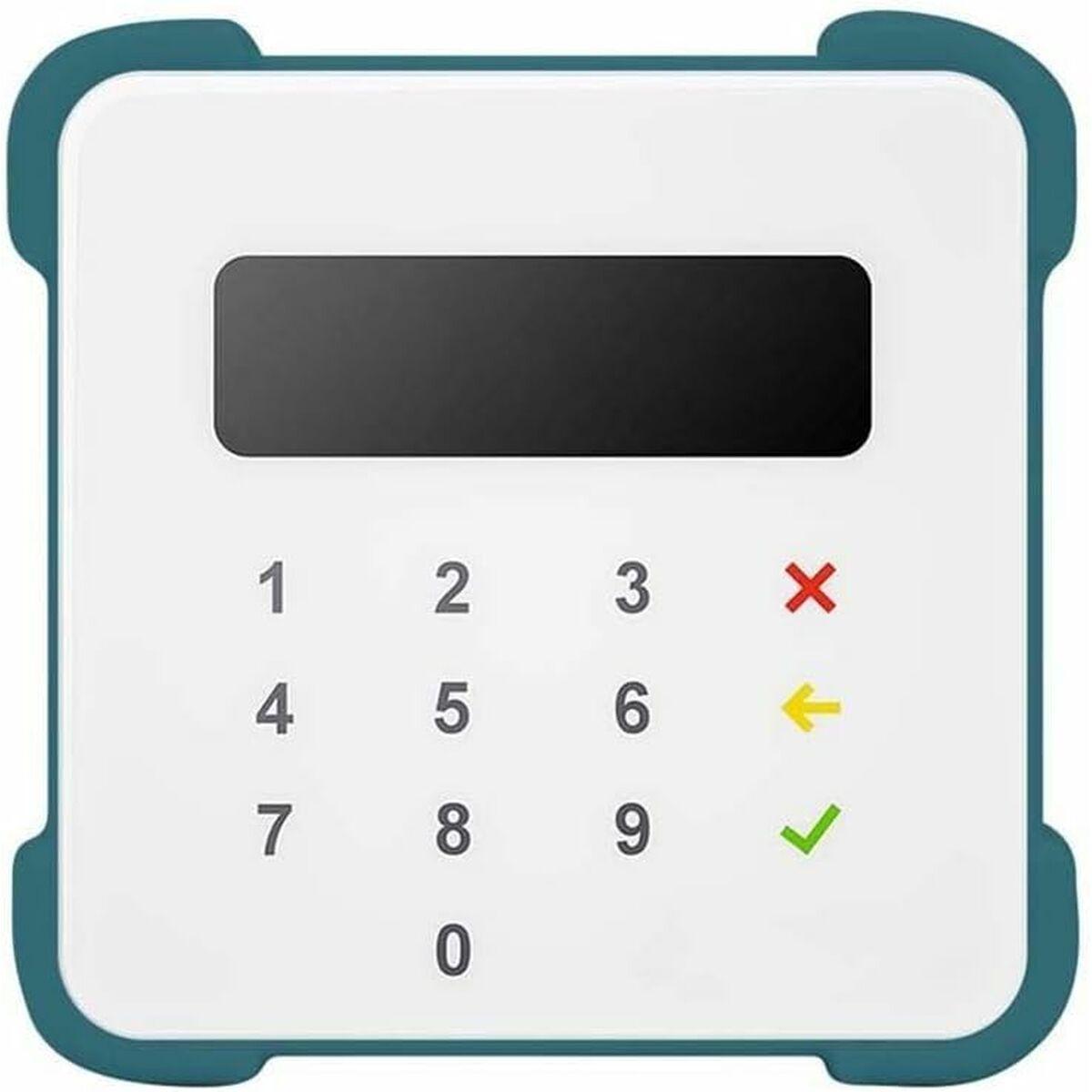 Cabo de Alimentação Mobilis 061014