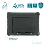 Capa para Tablet Mobilis 053019 Preto iPad