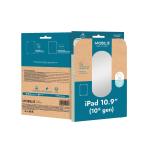 Capa para Tablet Mobilis R Series IPAD 10th Transparente 10,9"