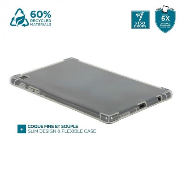 Capa para Tablet Mobilis R Series IPAD 10th Transparente 10,9"